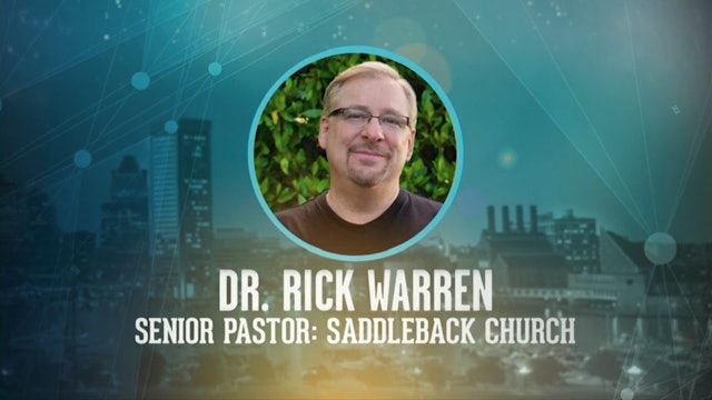 SBC14 | Rick Warren