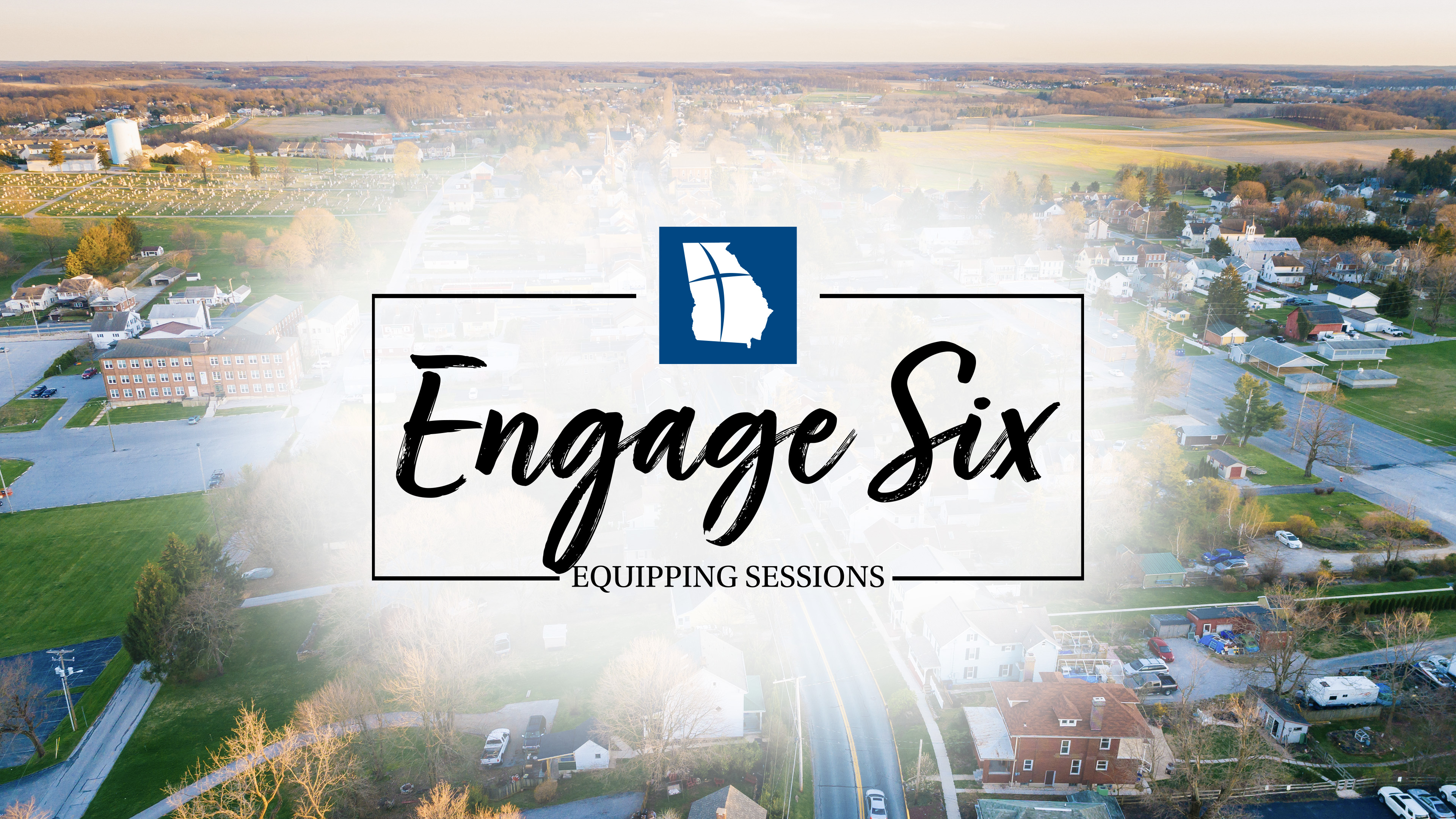 Engage Six Sessions