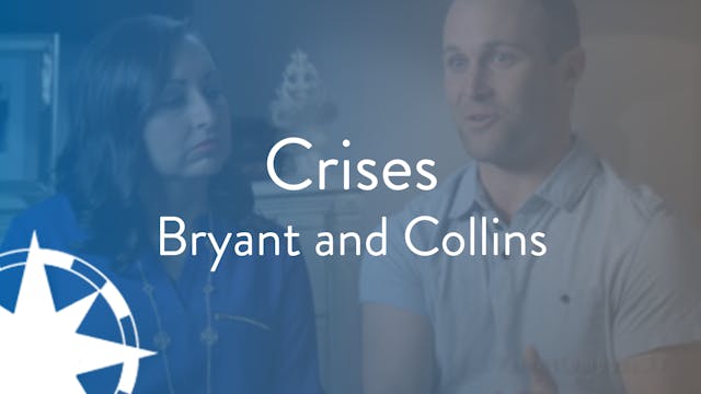 Crises - S1E5