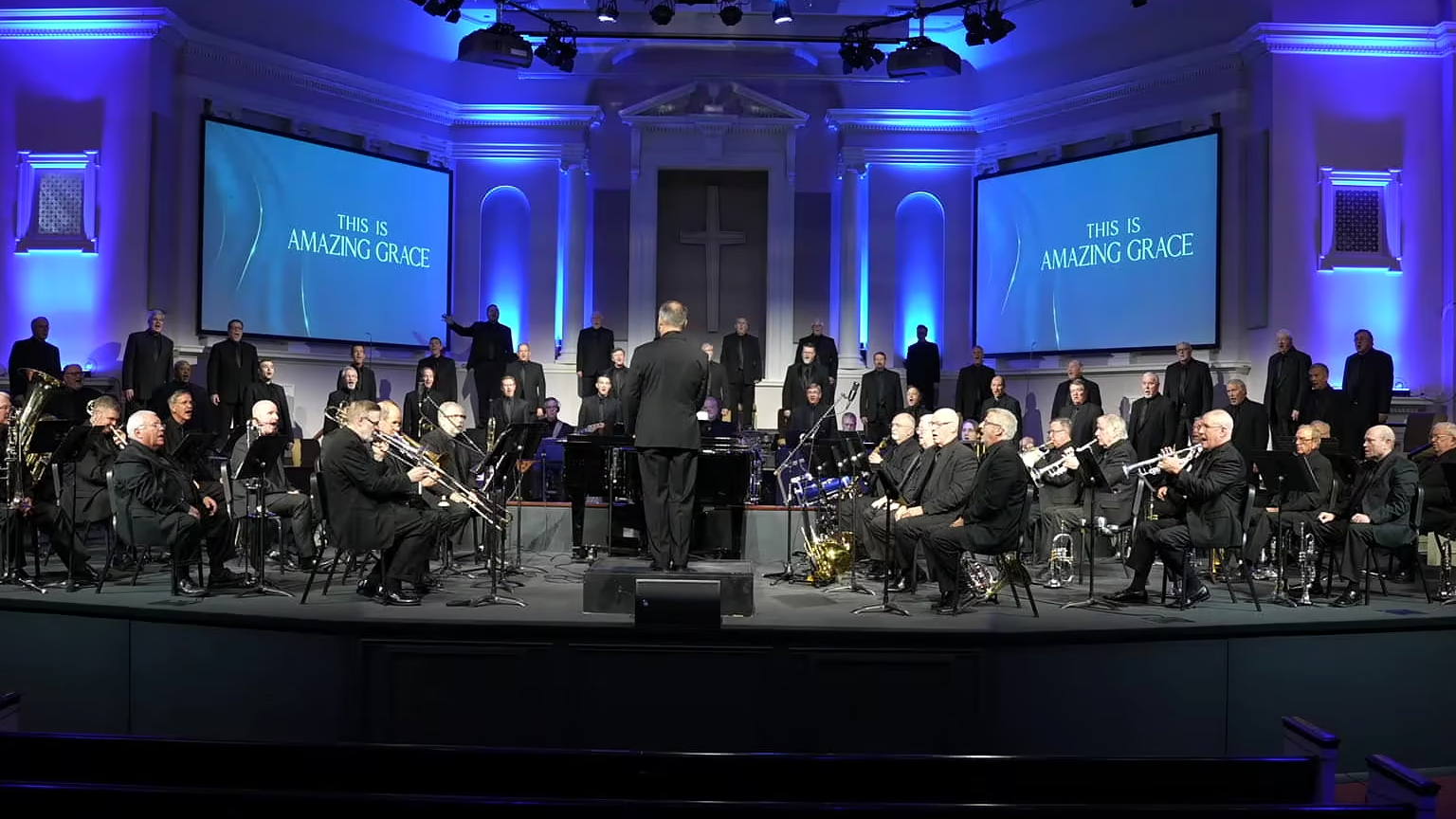 Sons of Jubal - GOD IS THERE - Concert