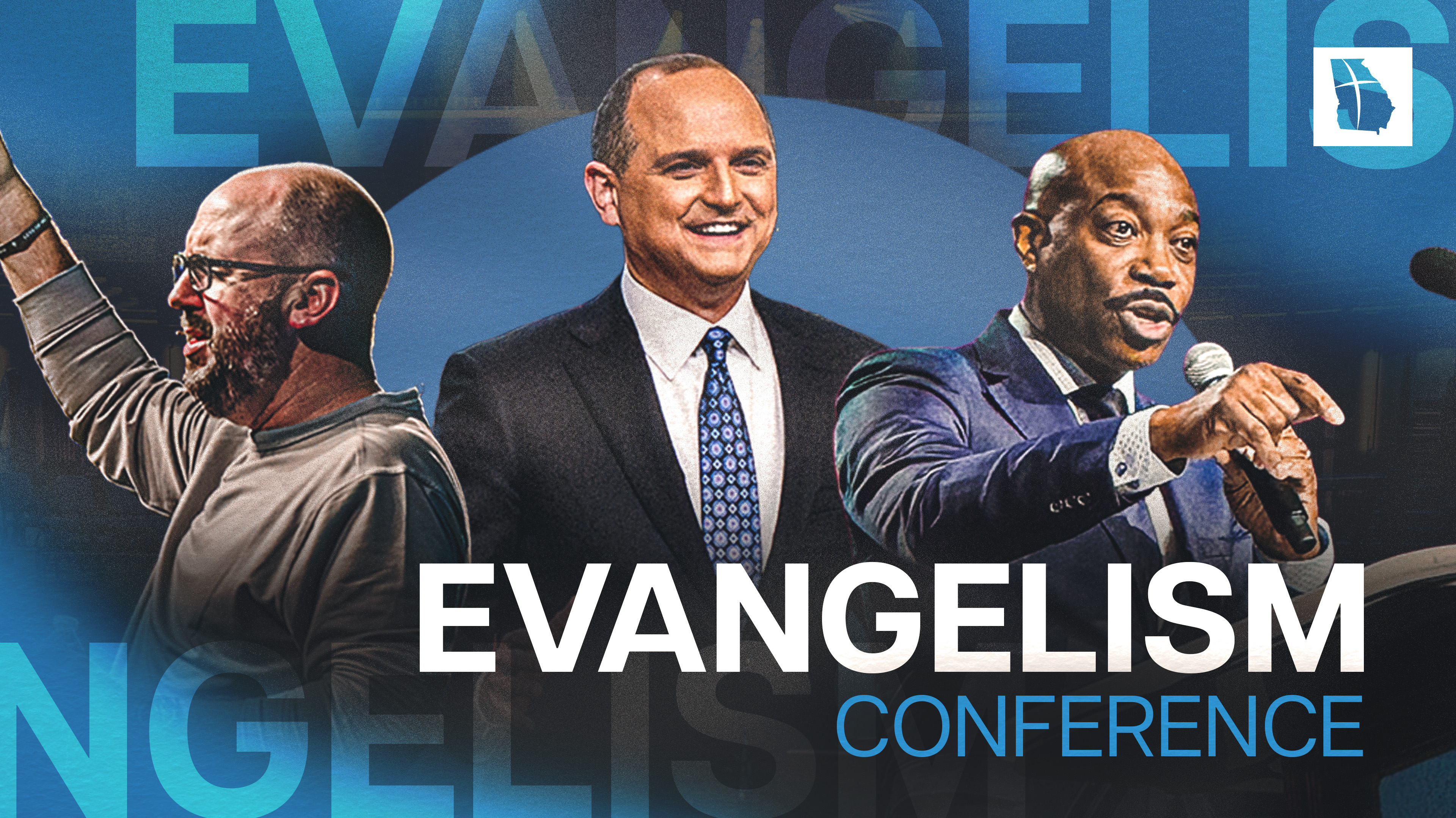 Georgia Baptist Convention: Evangelism Conference