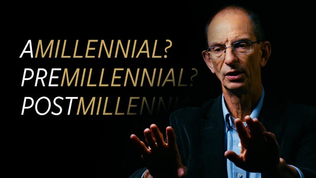 What is the Millennial Reign of Chris...