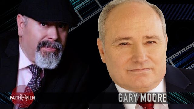 Faith On Film - Gary Moore