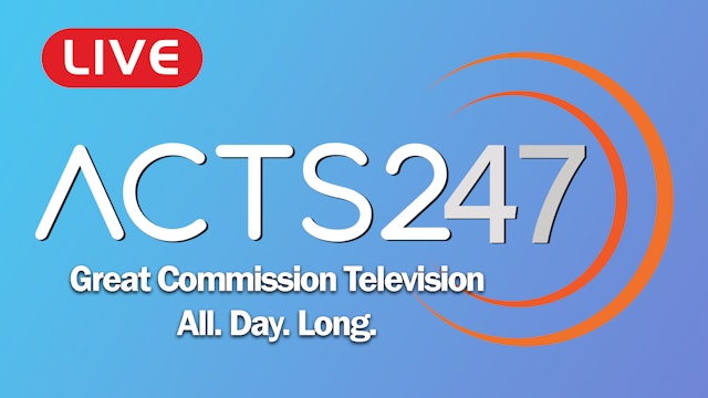 ACTS247 - LIVE FEED 24/7