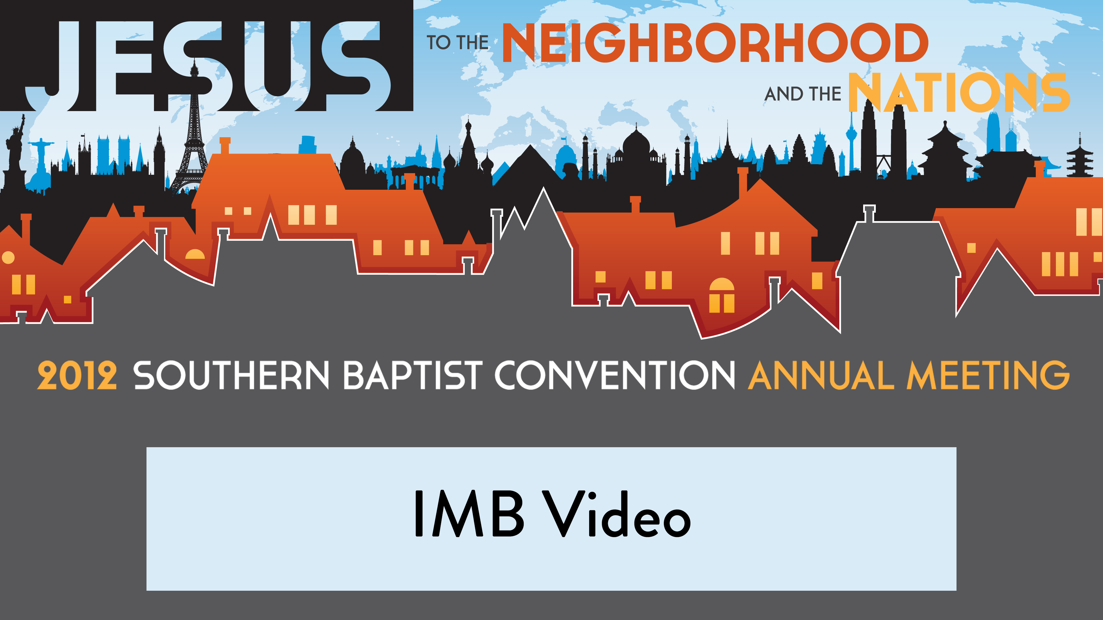SBC12 | 2 - IMB Video