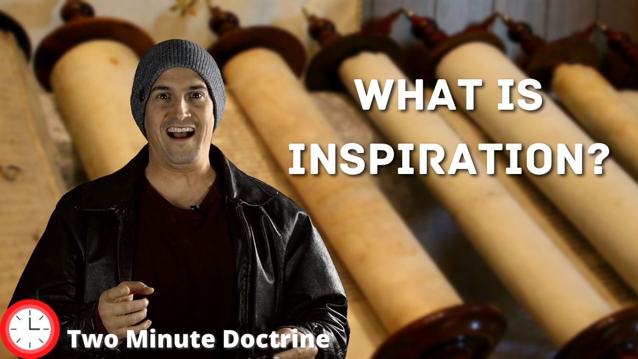 What is Inspiration?