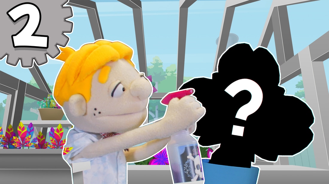 Chester's Garage | "God in Nature Part 2"