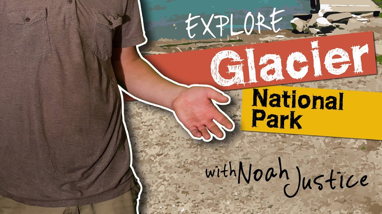 Glacier National Park