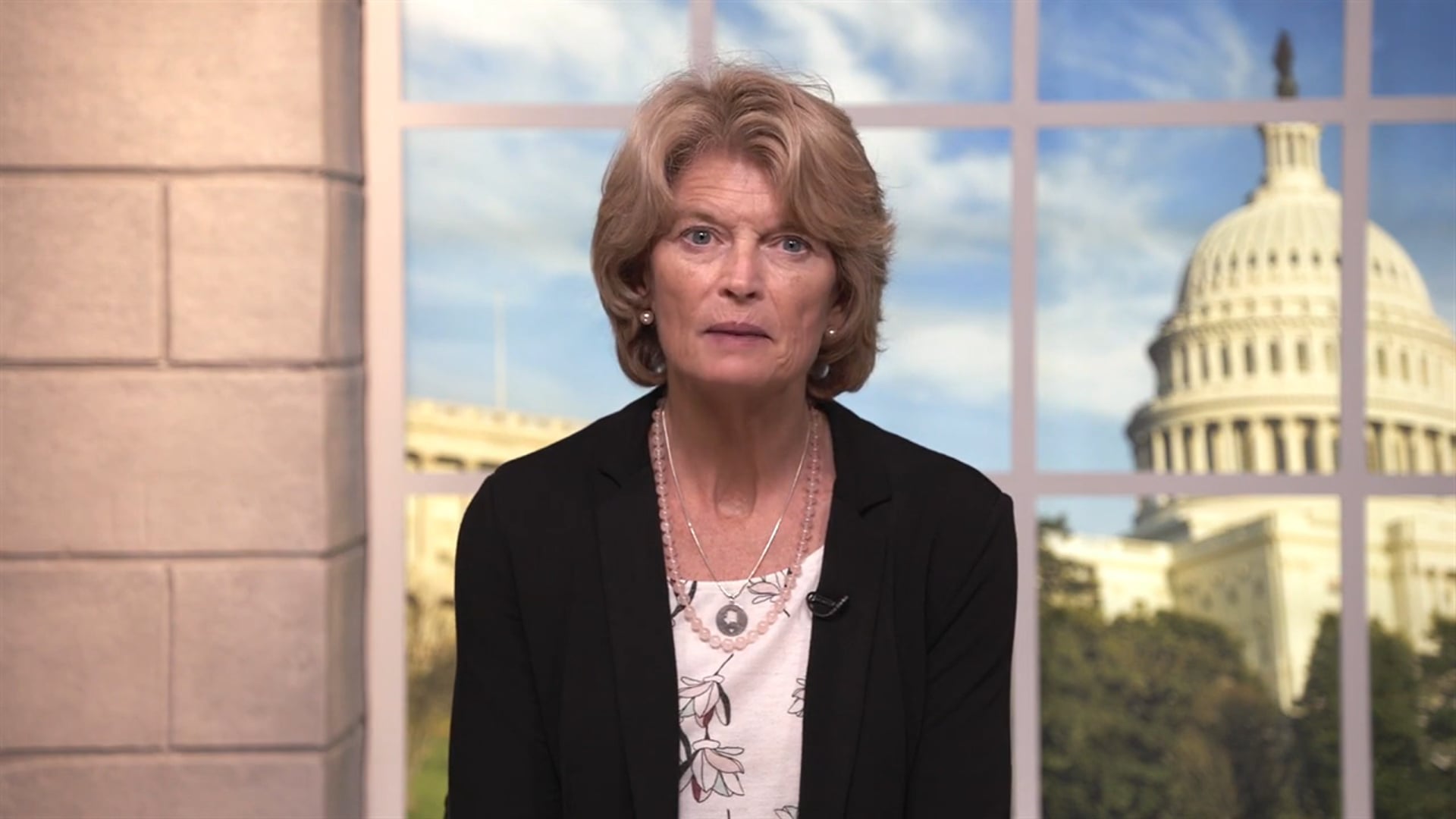 2020 Annual Meeting Opening Session - Sunday