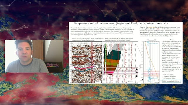 Helping De-Risk the Exploration for S...