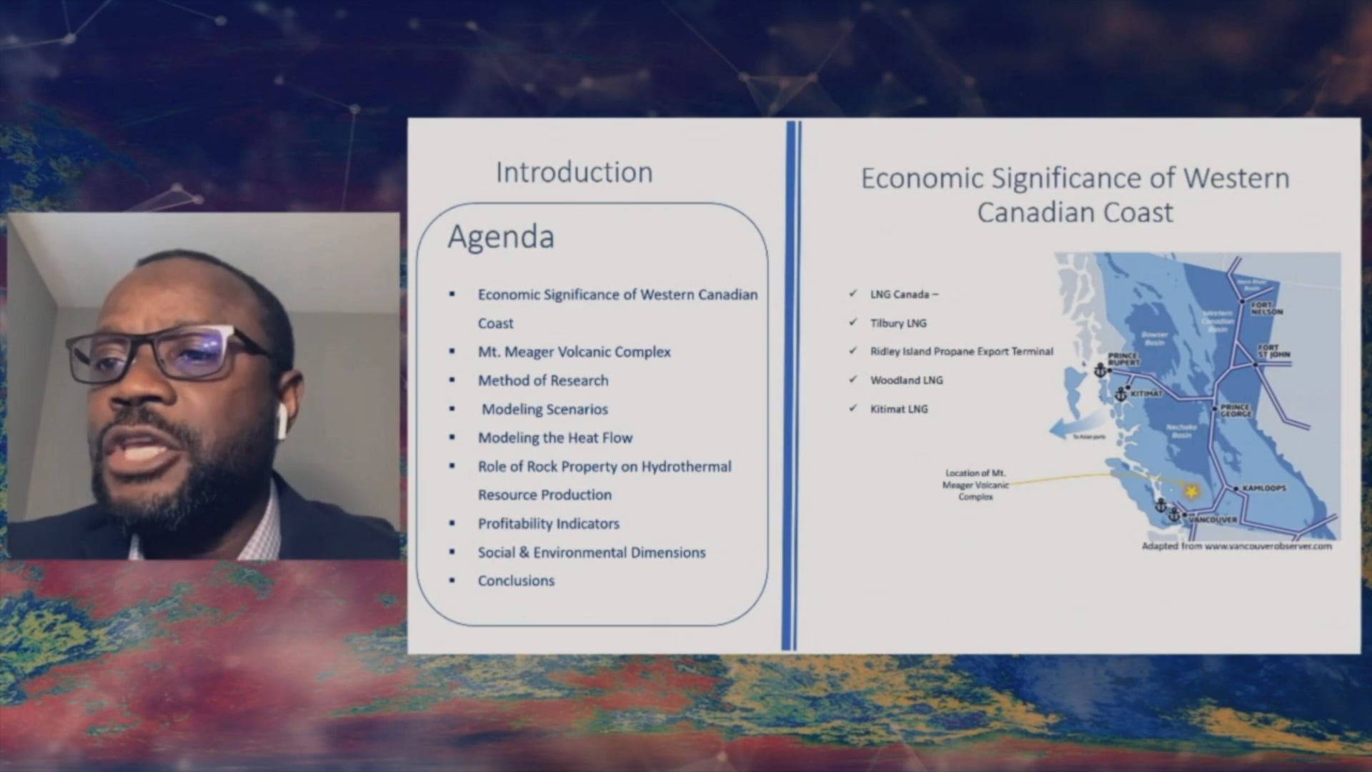Geothermal Energy in Canada (Part 2): Technical Session