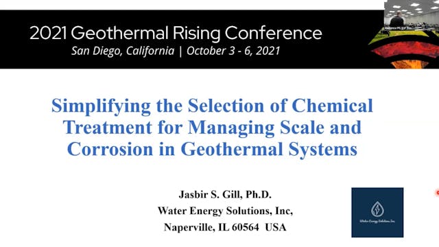 GRC 2021 Prevention and MItigation of...