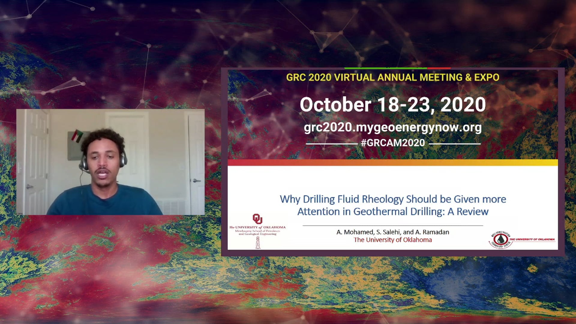 Why Drilling Fluid Rheology should be Given more Attention in Geothermal