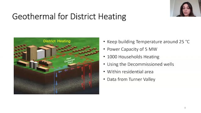 Feasibility Analysis on Heat Storage ...