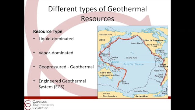 Geothermal Drilling Workshop (Part 1)