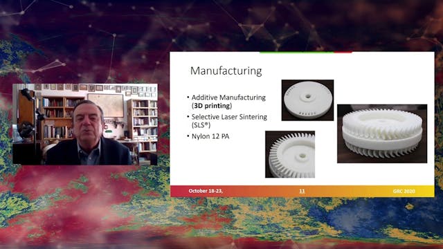 Emerging Technologies (Part 1) Techni...