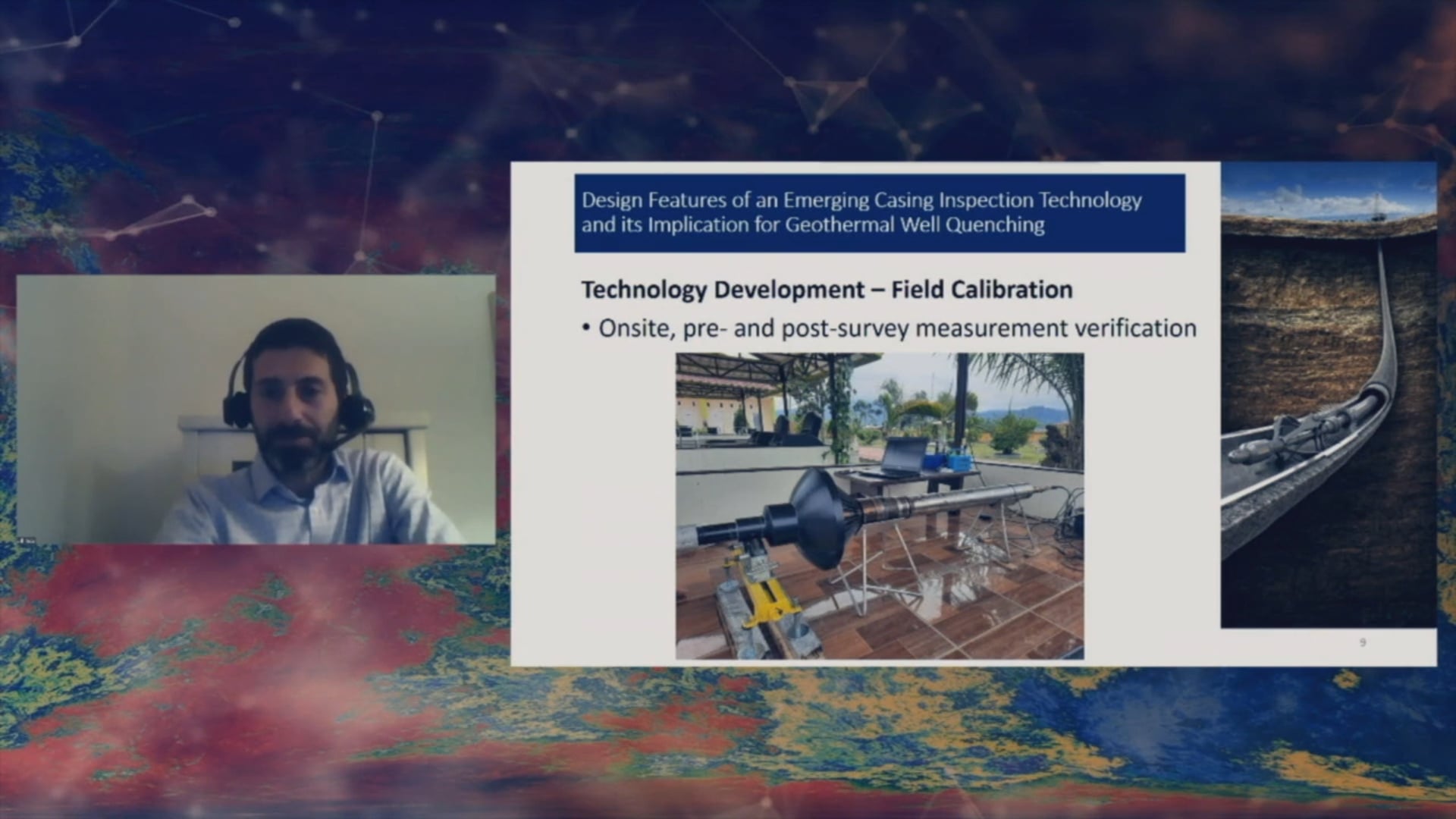 Emerging Technologies (Part 2) Technical Session 