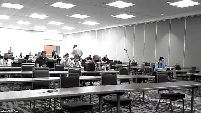 GRC2021 FORGE Activities Progress and...