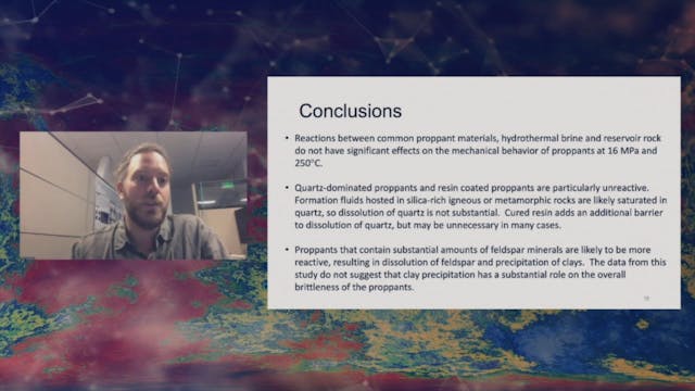 Enhanced Geothermal Systems (Part 2) ...