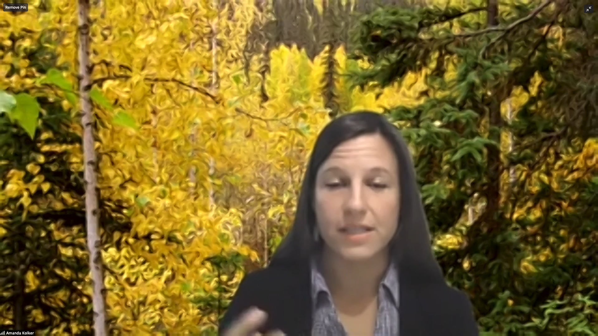 District Heating Panel Discussion (Part 2)