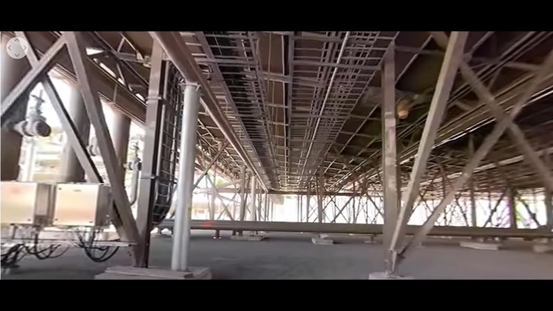 Ormat Steamboat Field Trip