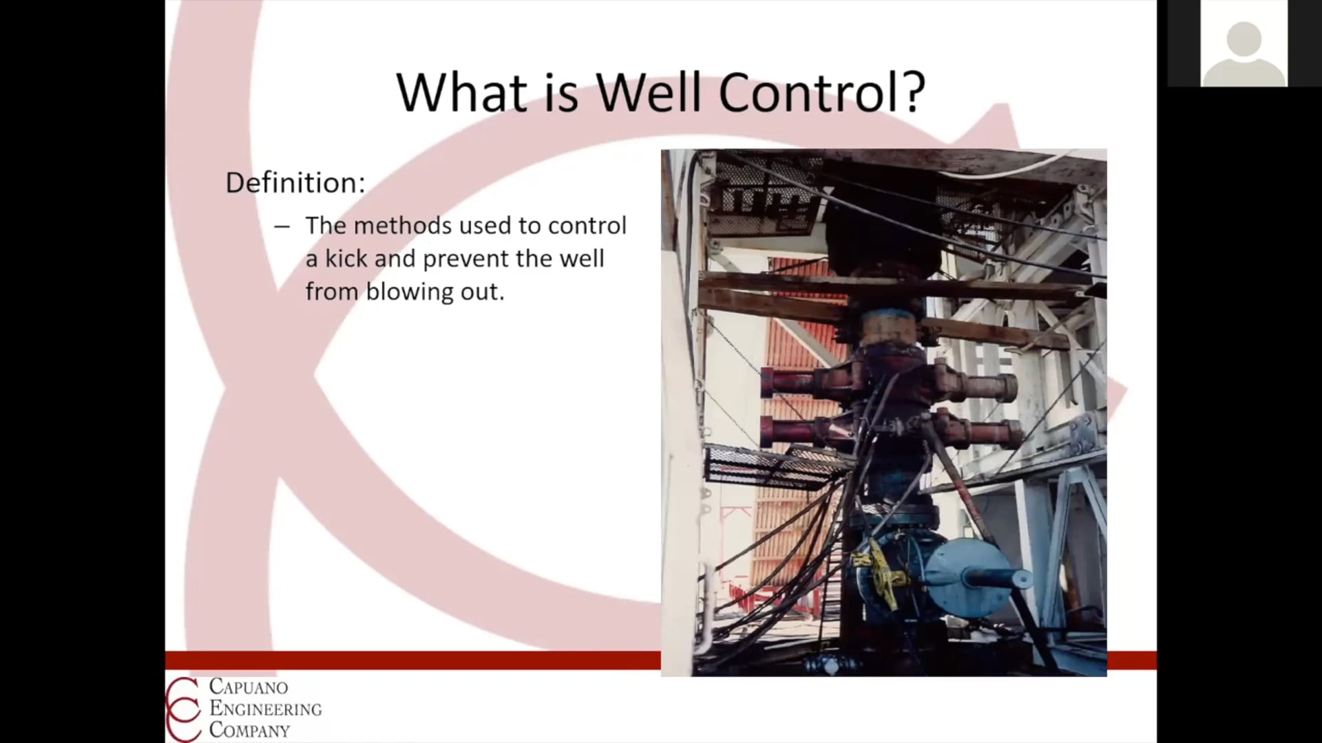 Geothermal Drilling Workshop (Part 2)