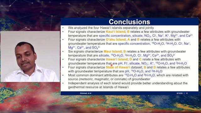 Unsupervised Machine Learning To Extr...