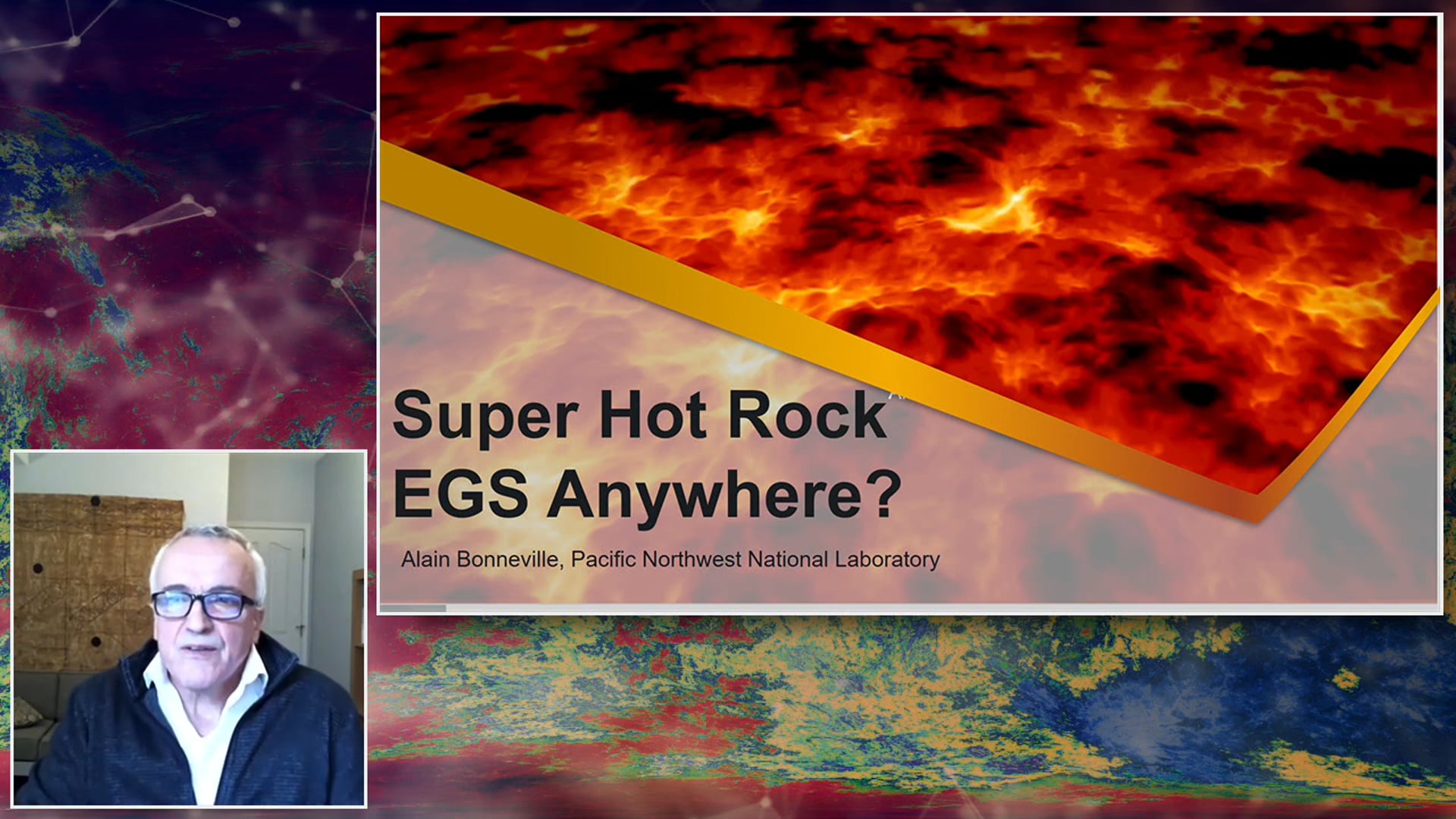 Super Hot/Supercritical Panel (Part 1)