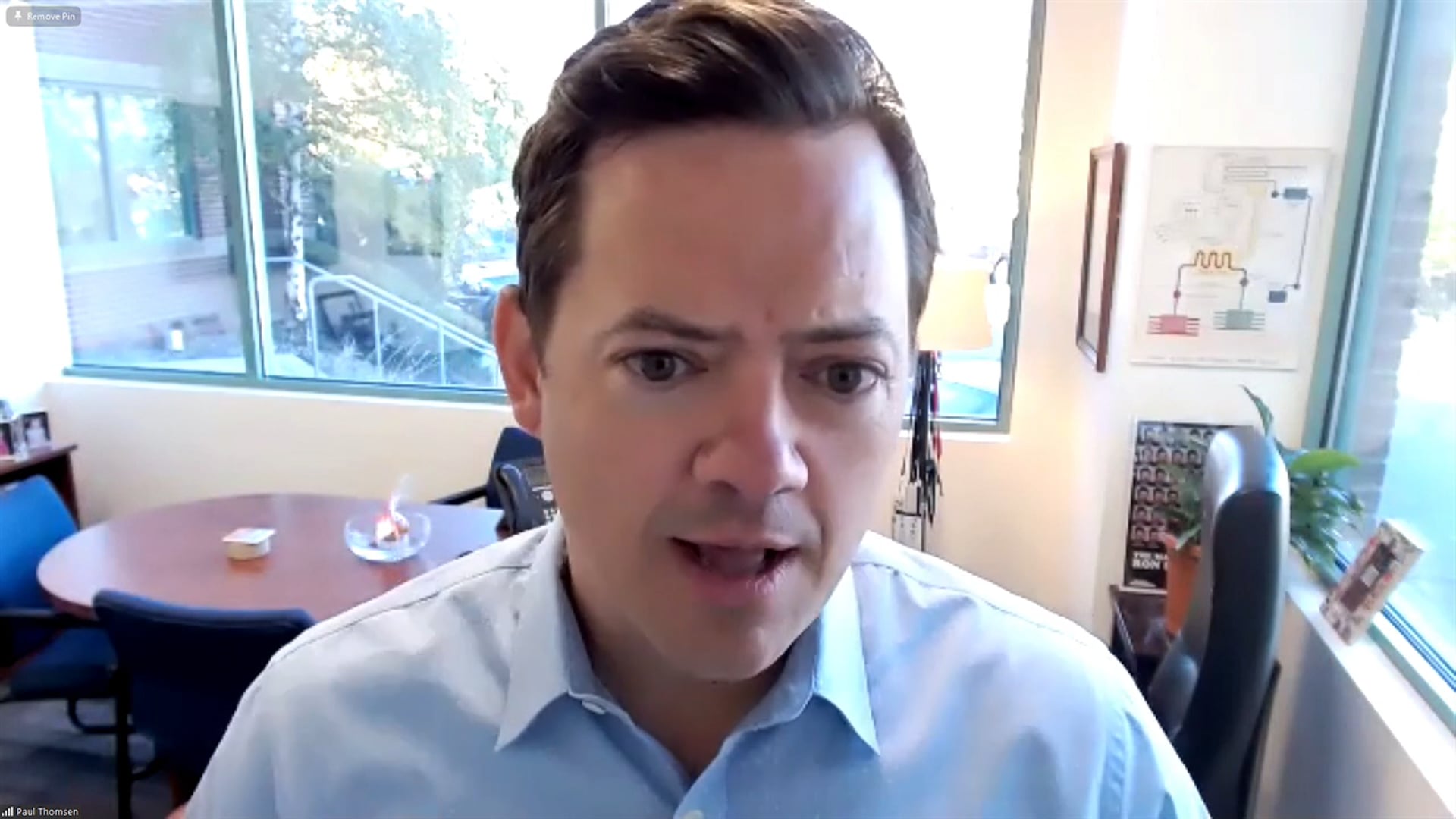 Policy Committee Panel (Part 2)