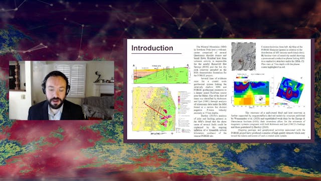 Constraining Major Fault Zone and Hea...