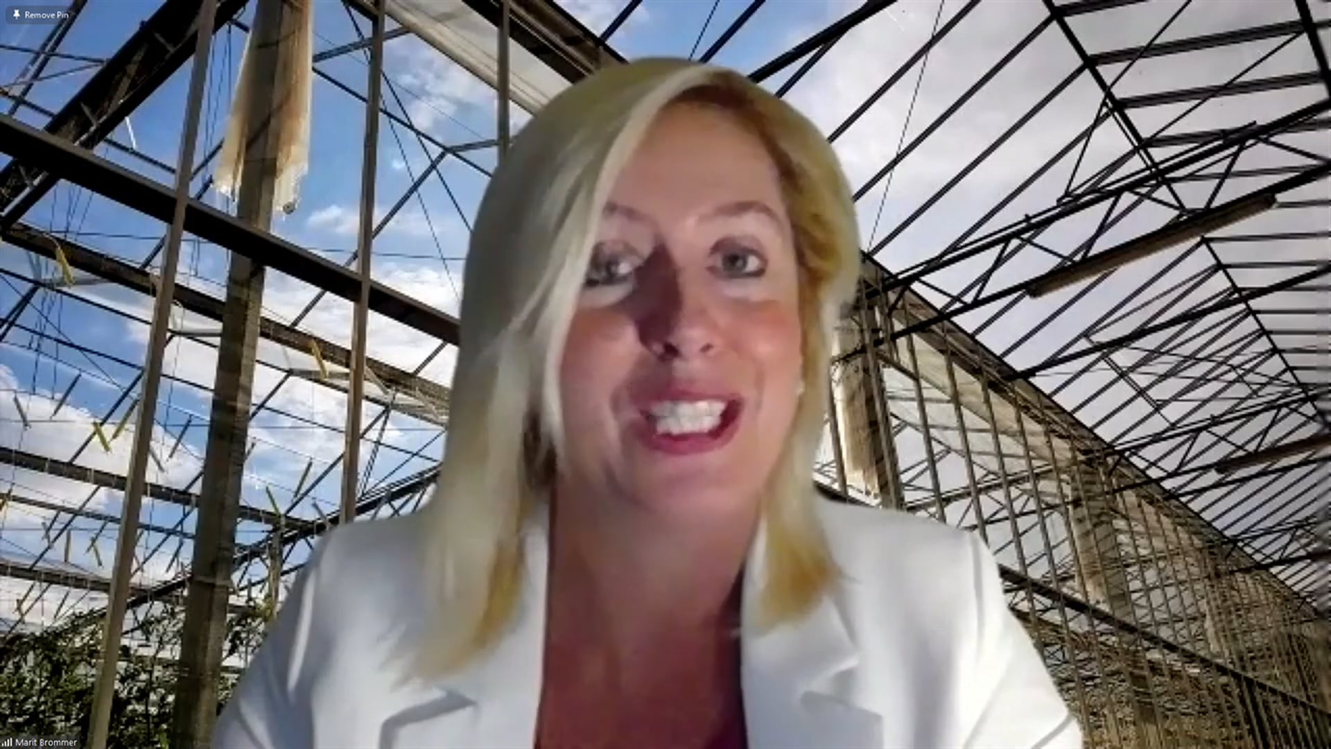 Oil & Gas Panel Session (Part 2)