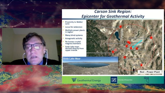 Cyrq Soda Lake Field Trip (Part 1)