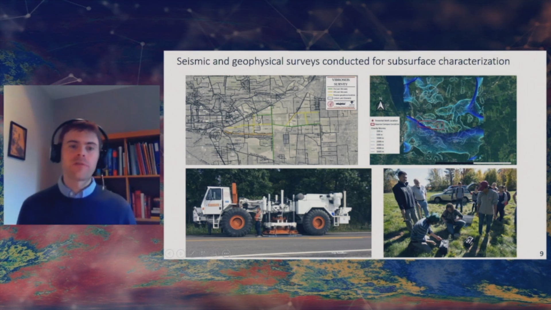 District Heating & Direct Use: Feasibility to Implementation (Part 1)