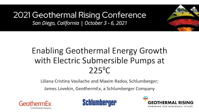 GRC 2021 Maximizing Plant and Field E...