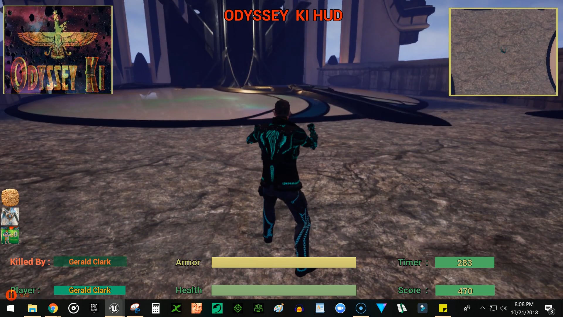 ODKI Game State 10_21_18