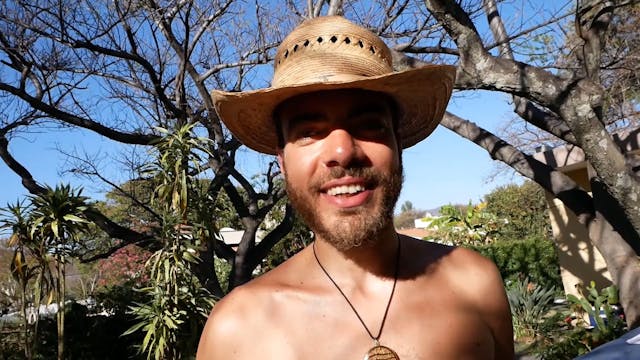 What Gravity Body Academy Students Ex...