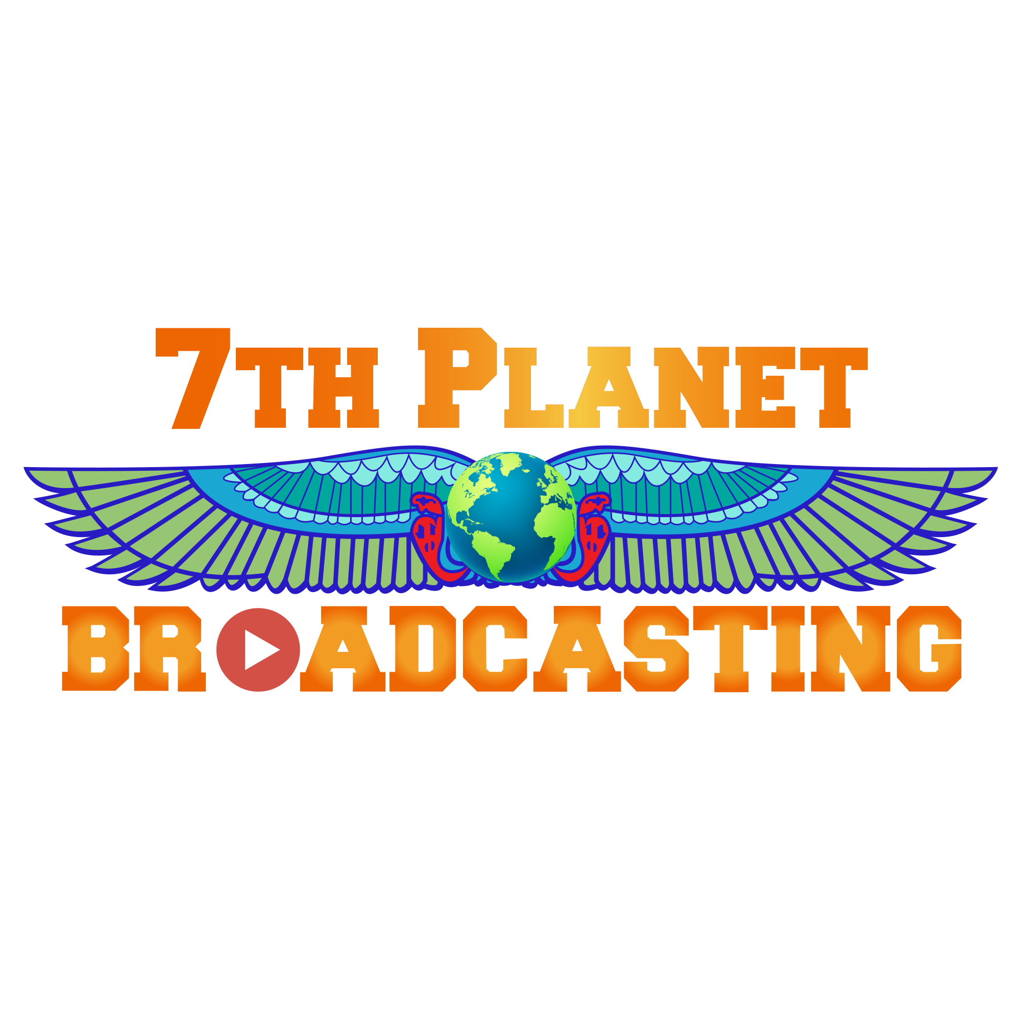 7th Planet Broadcasting