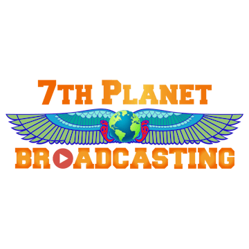 7th Planet Broadcasting