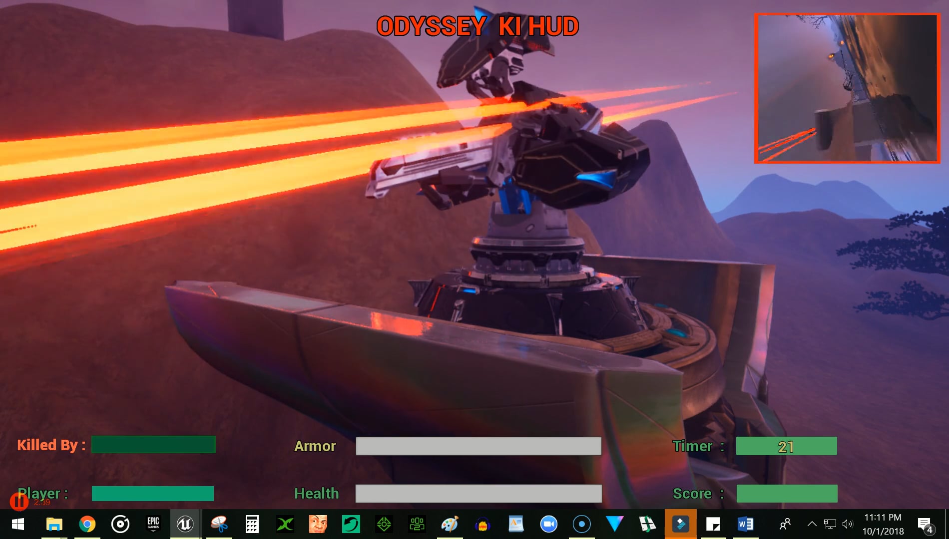 ODKI Game Demo 10_01_18