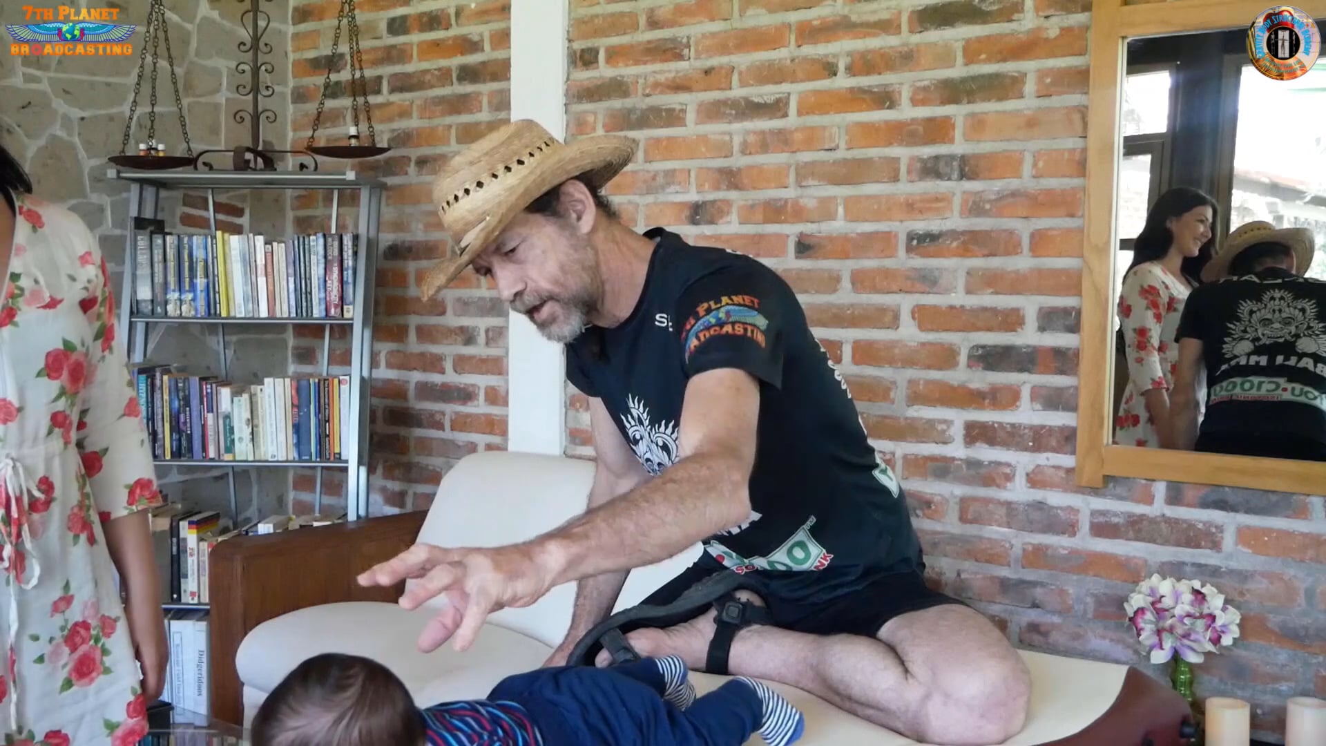 Structural Integration for Kids Preview