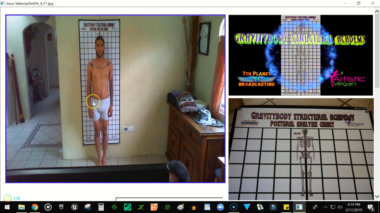 ClientView4.0 Before and After for SI Sessions 4 and 5