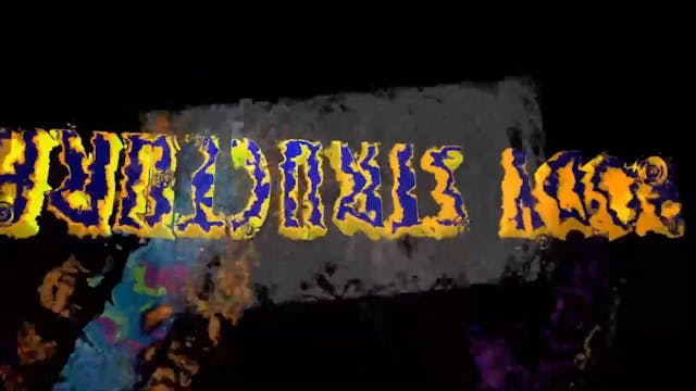 Gravity Synthesis Routine 2 of 5: Arm...