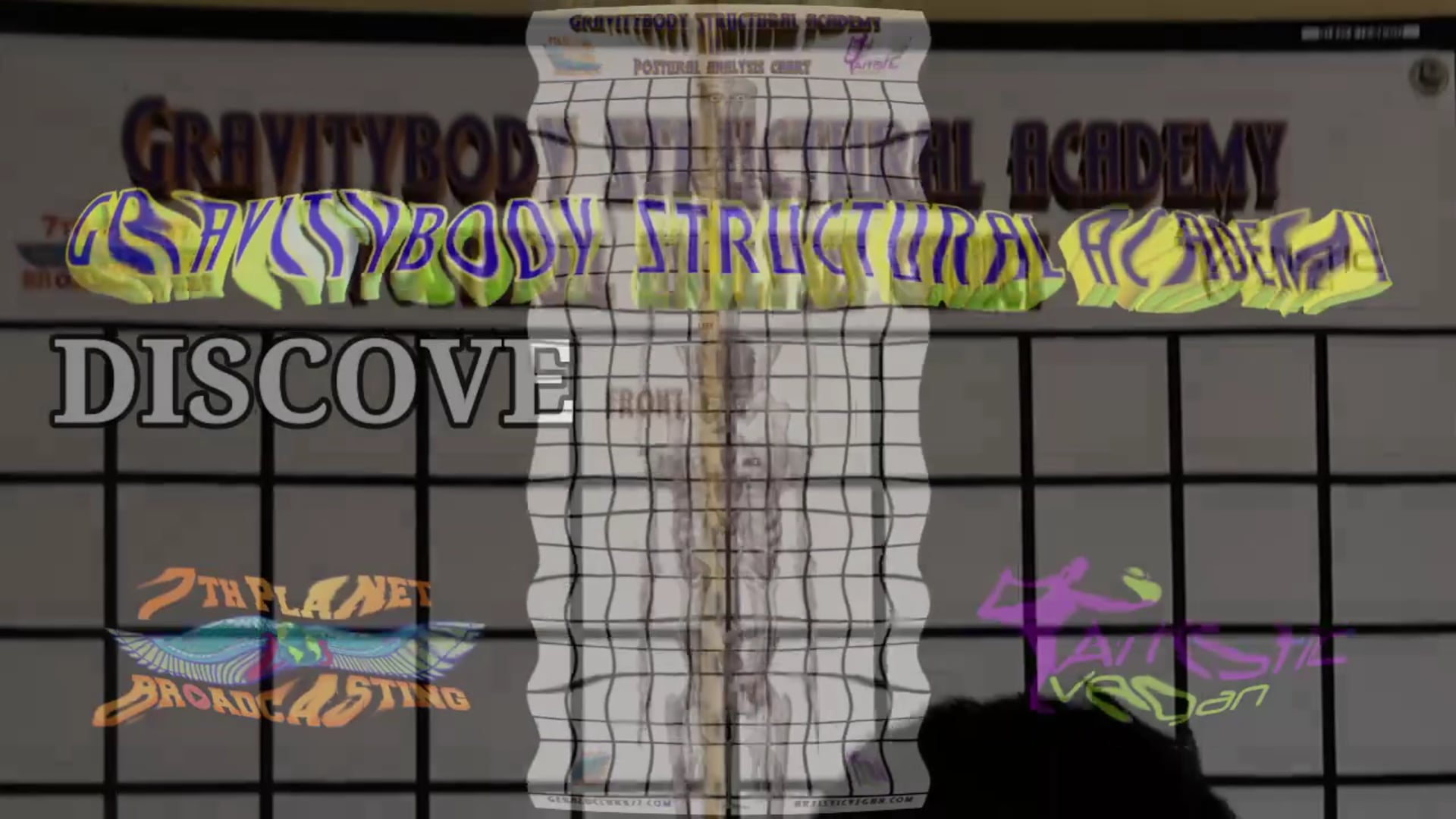 Gravity Body Academy: Zechariah Lange Video Perspective