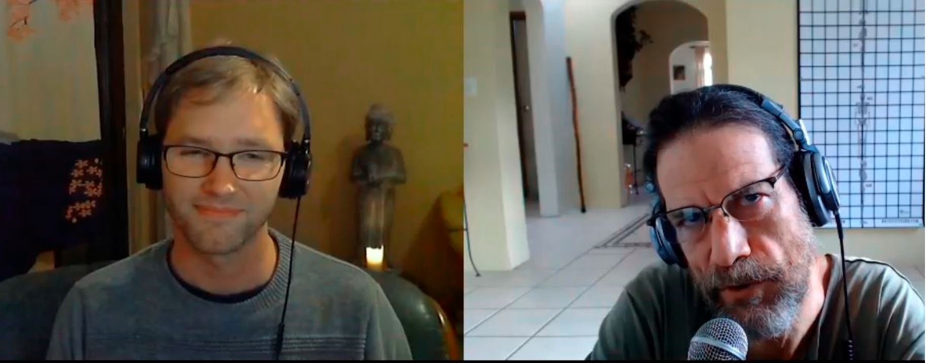 Soto Zen, Reincarnation, Buddha and the 8-way path out of the Matrix