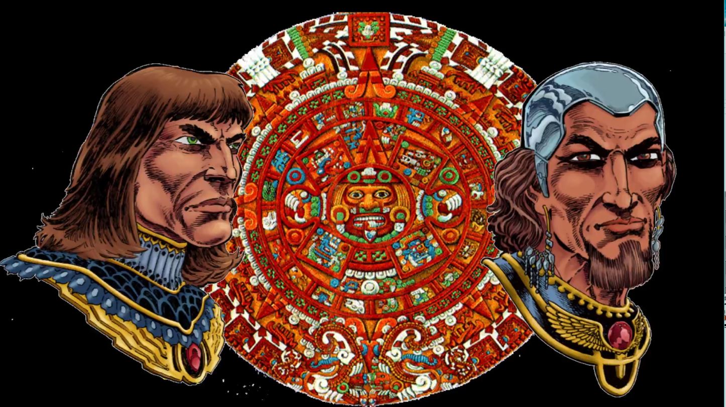 Marduk-Lucifer Unveiled