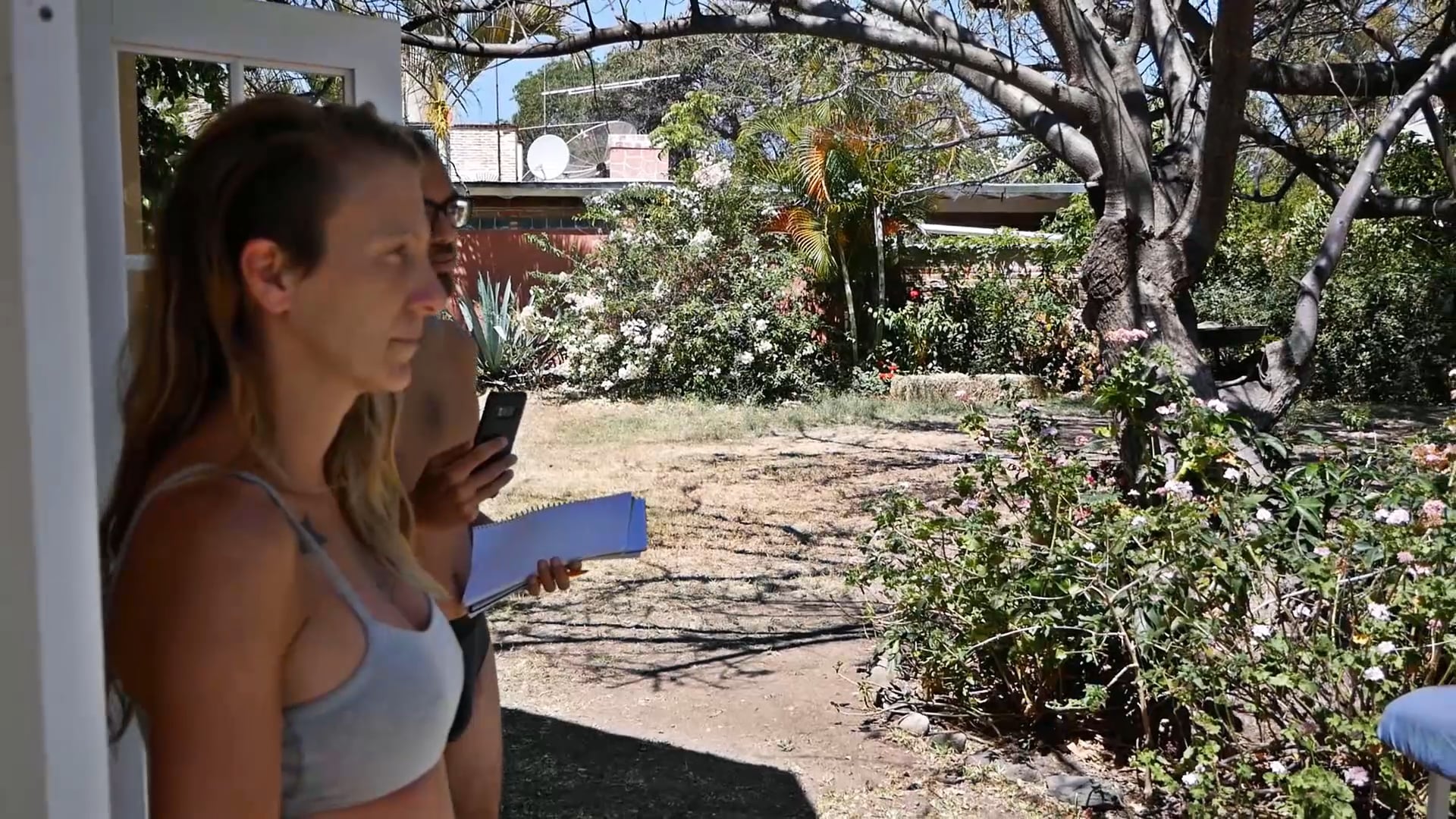 Gravity Body Academy Graduation Class of 2019-1