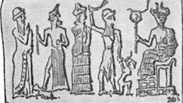 HLWAB EP9 Moloch Venerated in Public Schools