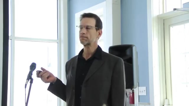 1 The Anunnaki of Nibiru Lecture by Gerald Clark