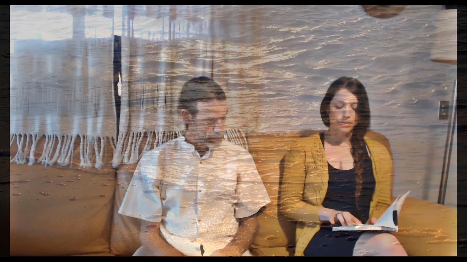 Masters of the Far East Interview with Christa Clark