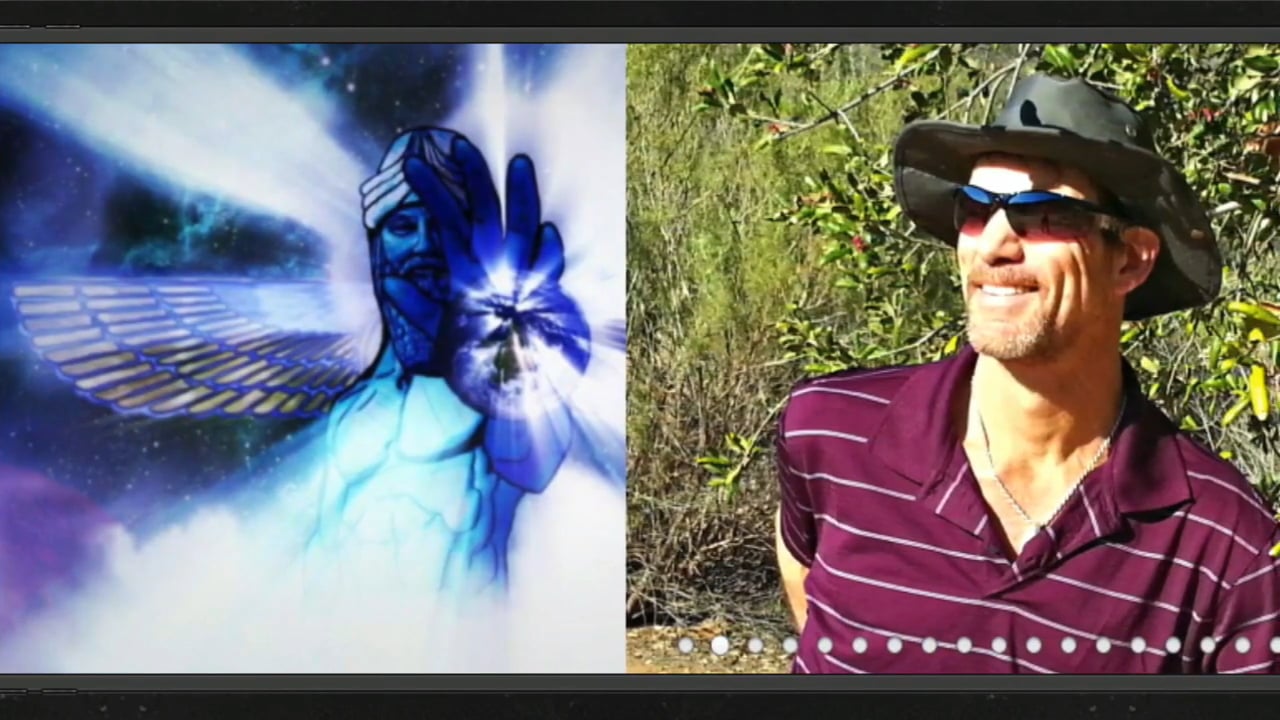 Gerald Clark and Vatican Expert Confirm Anunnaki as Man's Genetic Creators!